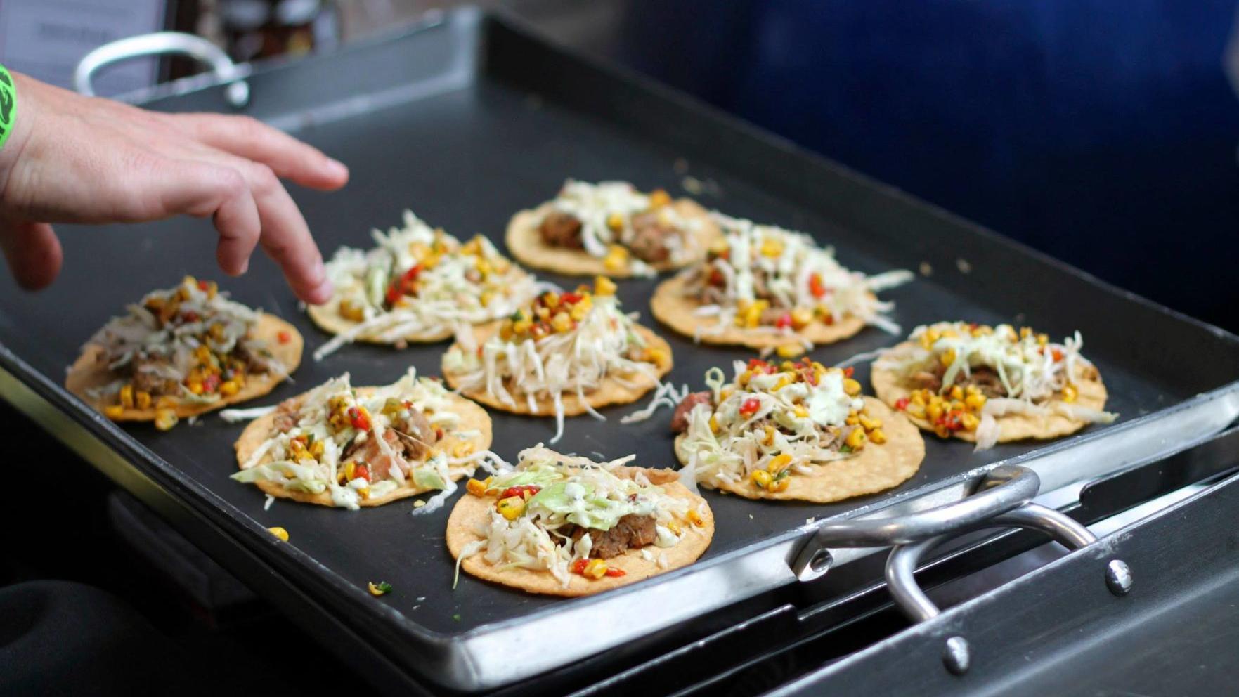 Tucson event for salsa, tequila and taco lovers happens this weekend